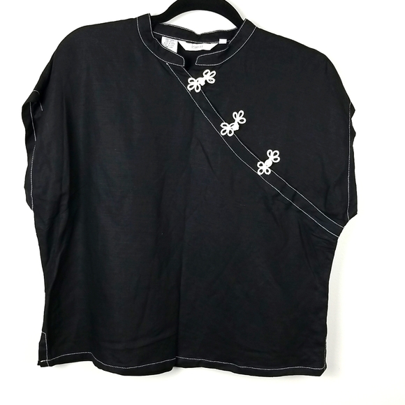 Ishyu Tops - Ishyu Top EUC size L